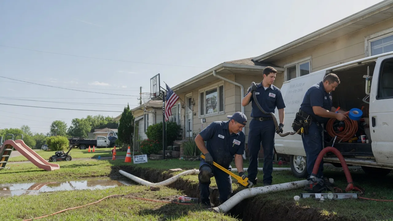 Toilet Installation in Wilmington, IL near me